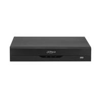 Registratore NVR per Telecamera IP Dahua DH-XVR5104HS-I3-1T/SSD 4 canali 1080p 1TB SSD Connessione Ethernet