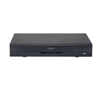 Registratore NVR per Telecamera IP DAHUA DH-XVR5108H-I3 8 canali 5MP Audio Doppio IA Ethernet