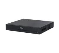 Registratore NVR con riconoscimento facciale DAHUA TECHNOLOGY DHI-NVR5432-EI a 32 canali, 16 TB, 2xHDMI