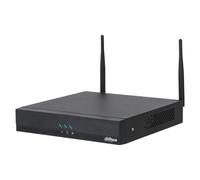 Registratore NVR per Telecamera IP Dahua NVR2104HC-W 4 canali 1080p WiFi 6 Senza disco