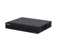 Registratore NVR per Telecamera IP Dahua NVR2108HS-4KS3 4 canali 4K 20TB HDD PoE Rack Ethernet