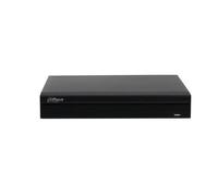 Registratore NVR per Telecamera IP Dahua NVR4108HS-4KS2 4 canali 4K 6TB HDD Connessione Ethernet