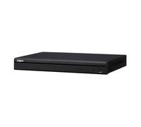 Registratore NVR per Telecamera IP Dahua NVR4208-4KS2 8 canali 4K 12TB HDD Connessione Ethernet