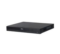 Registratore NVR per Telecamera IP Dahua NVR4216-16P-EI 16 canali 1080p 16TB HDD PoE Ethernet
