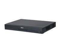 Dahua Nvr 32Ch 1U 2HDDs WizSense NVR4232-EI