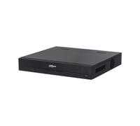 Registratore NVR per Telecamera IP Dahua WizSense DHI-NVR5416-EI 16 canali 4K 20TB HDD PoE