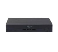 Registratore NVR per Telecamera IP Dahua WizSense NVR2108HS-I2 8 canali 1080p 10TB HDD Connessione Ethernet