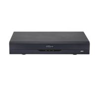 Registratore NVR per Telecamera IP Dahua XVR5116H-4KL-I3 16 canali 4K 1HDD 16TB Connessione Ethernet