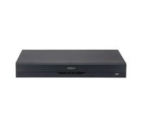 Registratore NVR per Telecamera IP Dahua XVR5216AN-I3 16 canali 1080p 16TB HDD Connessione Ethernet