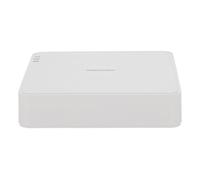 Registratore NVR per Telecamera IP Hikvision DS-7104HGHI-M1 4 canali 1080p HDD 4TB Connessione Ethernet