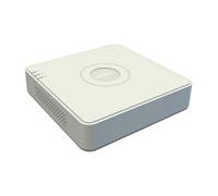 Registratore NVR per Telecamera IP Hikvision DS-7104NI-Q1/4P(D) 4 canali 1080p 6TB HDD PoE