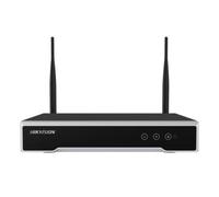 Registratore NVR per Telecamera IP Hikvision DS-7108NI-K1/W/M 8 canali 4MP HDD 6TB WiFi
