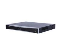 Registratore NVR per Telecamera IP Hikvision DS-7608NXI-K2/8P(D) 8 canali 4K 20TB PoE Ethernet