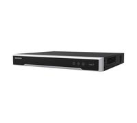 Nvr Hikvision serie 7600 4k a 16 canali DS-7616NI-Q2 - 303616532