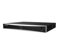 Registratore NVR per Telecamera IP Hikvision DS-7616NXI-K2 16 canali 4K 20TB HDD PoE Ethernet