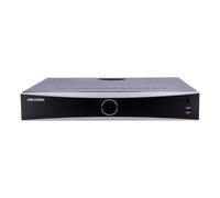 Registratore NVR per Telecamera IP Hikvision DS-7716NXI-I4/16P/VPRO 16 canali 32 MP 0TB HDD PoE
