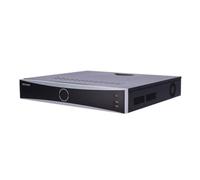 Registratore NVR per Telecamera IP Hikvision DS-7732NXI-I4 32 canali 4K 4x20TB HDD PoE Ethernet