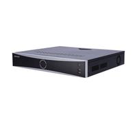 Registratore NVR per Telecamera IP Hikvision DS-7732NXI-I4/S(E) 32 canali 4K 10TB HDD PoE Ethernet