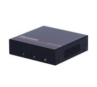 Registratore NVR per Telecamera IP Hikvision DS-E08NI-Q1 8 canali 1080p 1TB SSD Connessione Ethernet