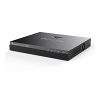 Registratore NVR per Telecamera IP TP-Link VIGI NVR2016H-16P 16 canali 4K 2 HDD PoE+