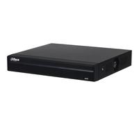 Dahua Technology Lite NVR4104HS-P-4KS3 Registratore video di rete 1U Nero - Nouvo