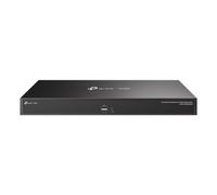 Registratore NVR Tp-Link Vigi Nvr4032h a 32 canali, 4 HDD, H265+