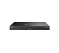 TP-Link VIGI NVR4032H Videoregistratore di rete (NVR) Nero [VIGI NVR4032H]