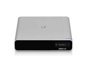 REGISTRATORE NVR UBIQUITI CloudKey+ - 1 Gbit/s, 1 Porta Ethernet