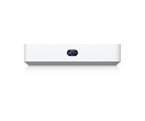 REGISTRATORE NVR UBIQUITI UNVR-Instant - Risoluzione 4K, HDMI, PoE, Compatibile UniFi Protect, da Interno, Sistema di alimentazione: Elettrico