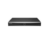 REGISTRATORE NVR UNIVIEW Hikvision 16 Canali 4K Nero - DS-7616NXI-K2/Vpro