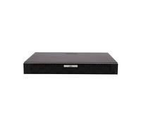 REGISTRATORE NVR UNIVIEW UV-NVR502-09B - Risoluzione 4K, Rilevamento movimento, Supporto RAID