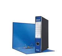 Registratore Oxford G82 - dorso 5 cm - commerciale 23x30 cm - blu - Esselte Quantita min. 8