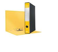 Registratore Oxford G82 - dorso 5 cm - commerciale 23x30 cm - giallo - Esselte