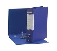 Registratore Oxford G85 Esselte - Protocollo - Dorso 8 - 23x33 cm - 390785050 (B