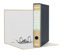 Registratore Oxford Green G82 - dorso 5 cm ESSELTE - conf. da 8 pz