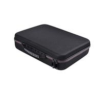 Registratore per videocamera per video vlogging Borsa for fotocamera Custodia for il trasporto portatile Custodia for videocamera 4K Videocamera per principianti e dilettanti
