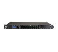 Registratore player DMX 19" 1U USB audio mic - JB SYSTEMS BEG-B05020