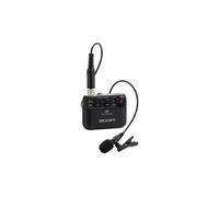 REGISTRATORE PORTATILE 32 BIT CON MICROFONO LAVALIER LMF-2 INCLUSO REGISTRAZIONE