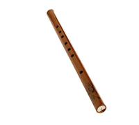 Registratore Portatile A 6 Fori (plastica) Flauto Dolce In Legno