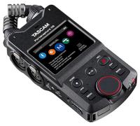 Registratore Portatile Multi-Traccia Ad Alta Risoluzione - PORTACAPTURE X6