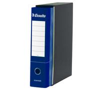 Registratore protocollo Esselte Essentia blu - 390775050
