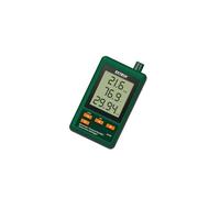 Registratore SD700: pressione, temperatura e umidità 0-50°C EXTECH