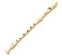 Registratore soprano YAMAHA YRS-27III tipo tedesco dal GIAPPONE