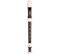 Registratore soprano Yamaha YRS-301III tipo tedesco Made in JAPAN