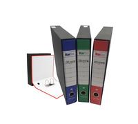 Registratore Starbox - dorso 5 cm - protocollo 23 x 33 cm - colori assortiti - S