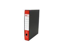 Registratore Starbox - dorso 5 cm - protocollo 23 x 33 cm - rosso - Starline