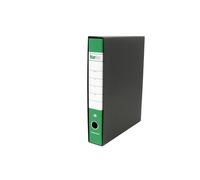 Registratore Starbox - dorso 5 cm - protocollo 23 x 33 cm - verde - Starline