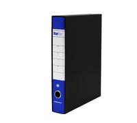 Registratore STARBOX f.to protocollo dorso 5cm blu STARLINE/sfuso
