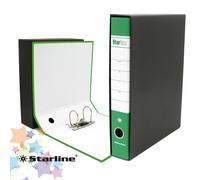 Registratore Starbox Starline - Protocollo - Dorso 5 - 23x33 cm - 0201930.VE (Ve