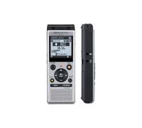OM SYSTEM Registratore stereo WS-882 4 GB argento